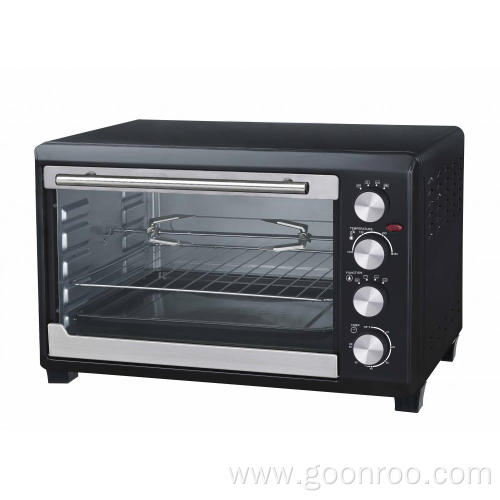 38L multi-function electric oven - Easy to operate(B1)